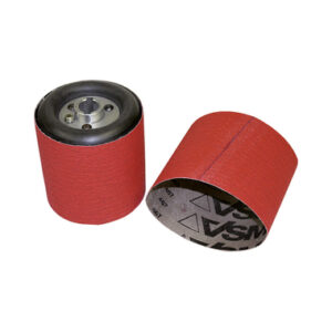 BELTS 5-3/8" X 11-5/8" 120 GRIT XK760X