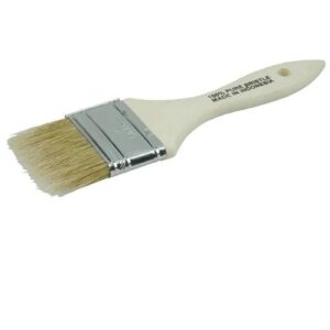 2" CHIP AND OIL PAINT BRUSH 40068   ECONO