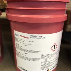 CIMPULSE  51MP   19L PAIL