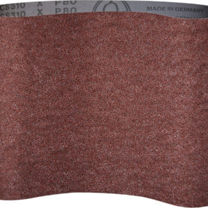 BELT 36" X 75" 320 GRIT CS310X ALO