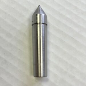 DIAM DRESSER 3/8" X 1-1/2" #1 MORSE TAPER SHANKS
