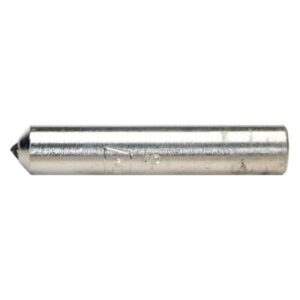 SINGLE POINT DIA DRESSER  3/4 CARAT  3/8" SH