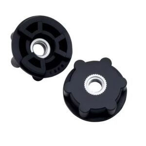 3M DISC PAD HUB 2-1/2" X 5/8-11 INTERNAL BORE AB45205