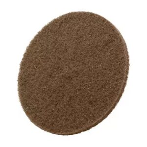 DISCS 13" X 0  COARSE NONWOVEN SCRIMBACK