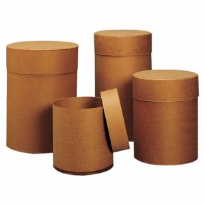 ALUMINUM OXIDE 5 MICRON DRUM