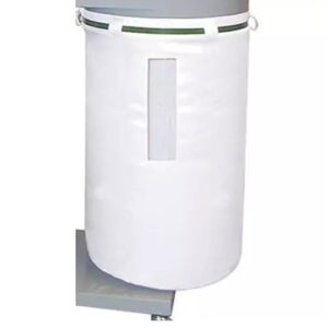 DUST BAG LOWER FOR KING-KDCB 4043T