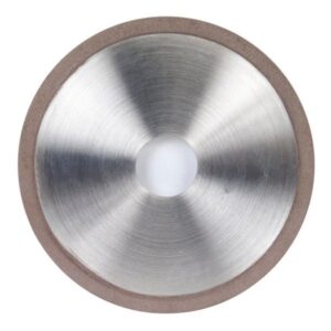 DIAM WHL 3-3/4" X 1-1/2" X 1-1/4" SD150 R100 B99-1/8