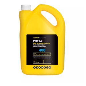 LIQUID ADVANCED PLUS FARECLA PROFILE COMPOUND