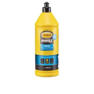 LIQUID FARECLA PROFILE FINISH COMPOUND