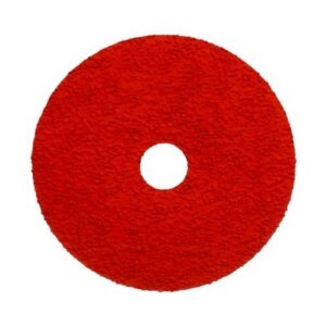 DISC  5" X 7/8"  80 GRIT 787C 3M