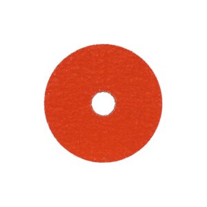 DISCS 5" X 7/8" 50 GRIT BLAZE F980