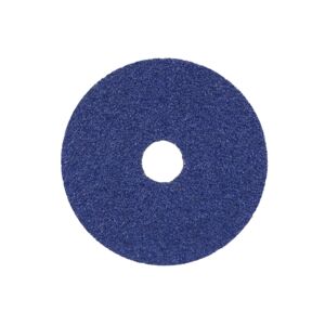 DISC 4-1/2" X 7/8" 36 GRIT F826P BLUEFIRE