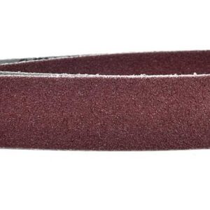 BELTS 1-1/2" X 25"  60 GRIT  KK711X ALO