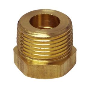 FITTING ORIFICE HOLDING AUTOGUN 3/4-3/8 (39-5)