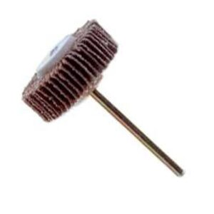 FLAP WHEELS 1-3/16" X 3/8" 80G MM-13638 -