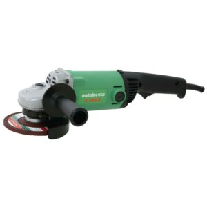 GRINDER - HITACHI  G13SC2 5"  11 AMP
