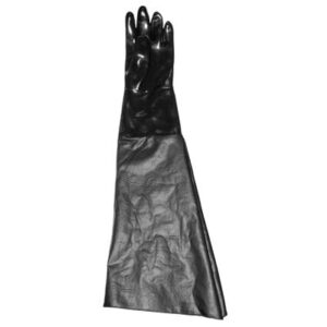 BLAST GLOVES 6" X 24 " PAIR