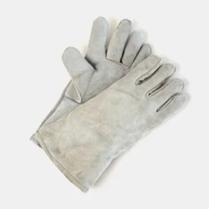 WELDERS GLOVES (PRICED PER PAIR - 12  MIN)