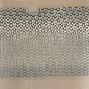 WORK GRATE FOR LB4024