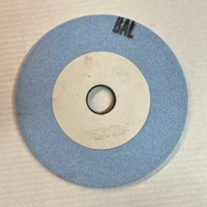 8" X 1/4" X 1-1/4" 3MSB601 I6 VSA TYPE 1