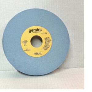 7" X 1/2" X 1-1/4" 100K GEMINI TYPE 1