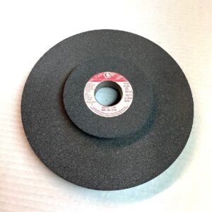 8" X 1" X 1-1/4 A80-K6-V40 R1S