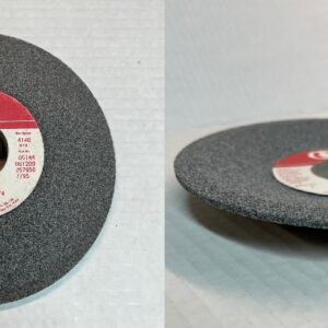 GRINDING WHL 6" X  3/4X1-1/4 DA60-J8-V40 TYPE 12