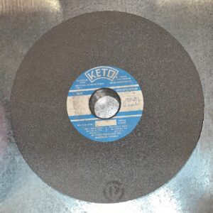 WHL 10" X 2" X 1-1/2" GP36 T-1