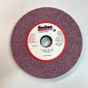 8" X 1/2" X 1-1/4"  WRA46-K8-V8  TYPE 1