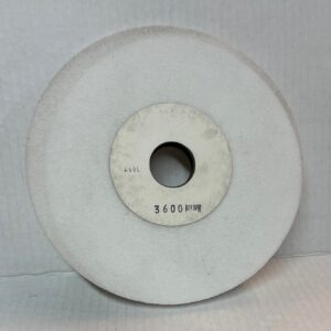 8" X 1/2" X 1-1/4" 28A60 K6 V31 TYPE 1