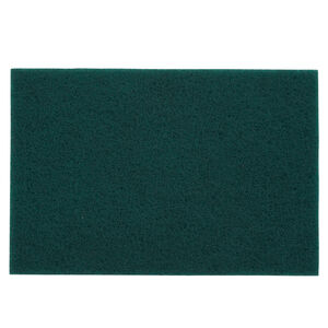 HAND PADS 6" X 9" GEN P GREEN GENRAL