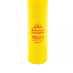 HOLESAW  3/4"  DCH0034-G