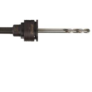 HOLESAW ARBOR  A-3 QUICK CHANGE
