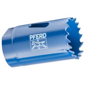 HOLESAW BIMETAL 1-1/8"  29109