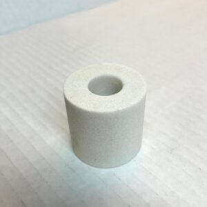 1-1/2" X 1-1/2" X 3/8" 38A80 KVBE REC 1/S 5/8" X 5/8"