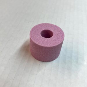 INT GRIND WHL 1-3/8" X 1" X 3/8"  12A80-JVBH