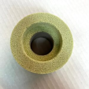 3-5/8" X 1-1/2" X 1/2  3NQ54-JVS  TYPE 5
