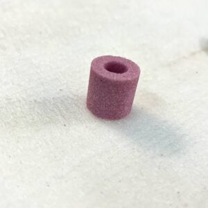 INT GRIND WHL 3/4" X 3/4" X 1/4" RAA60K8V8 TYPE 5