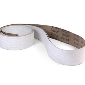 BELTS 1" X 64" 320 GRIT KK532F HIGH PERF ALO