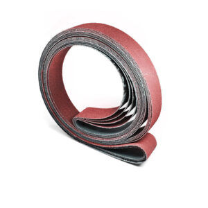 BELT 6" X 118" 60 GRIT KK815Y
