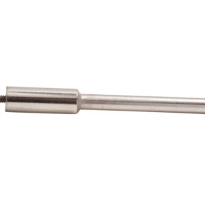 MANDREL 1/8" SHANK X 1/16" HOLE X 1-3/4" OAL SCREW TYPE