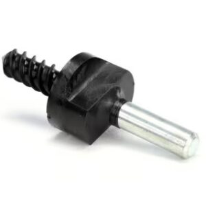 MANDREL - 3M #936 SCREW STYLE FOR UNITIZED WHEELS