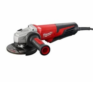 GRINDER - 5" MILWAUKEE WITH PADDLE SWITCH #6117-30