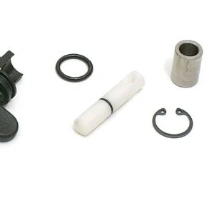 MUFFLER KIT FOR MIRKA ROS SANDERS MPA0805