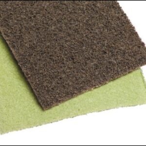 BELTS  6" X 360" COARSE  KV707T NON WOVEN