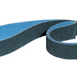 NONWOVEN BELTS  6" X 168"  FINE NWXF