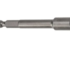 NUT SETTER MAGNETIC 6" LONG - 1/4"