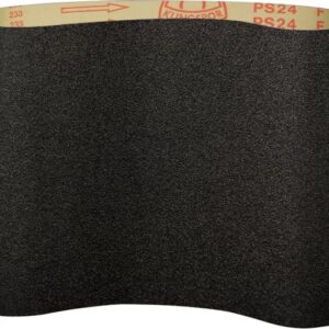 BELT 50" X 126" 220 GRIT PS24 SIC