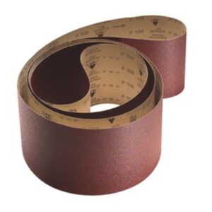 BELT 6" X 108" 120 GRIT 2909
