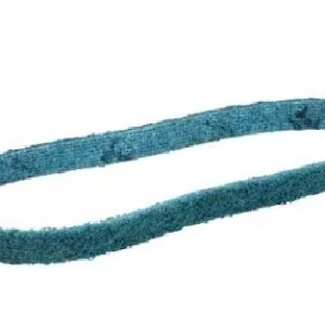 BELTS 1/2" X 18" FINE 707X NWLS NONWOVEN